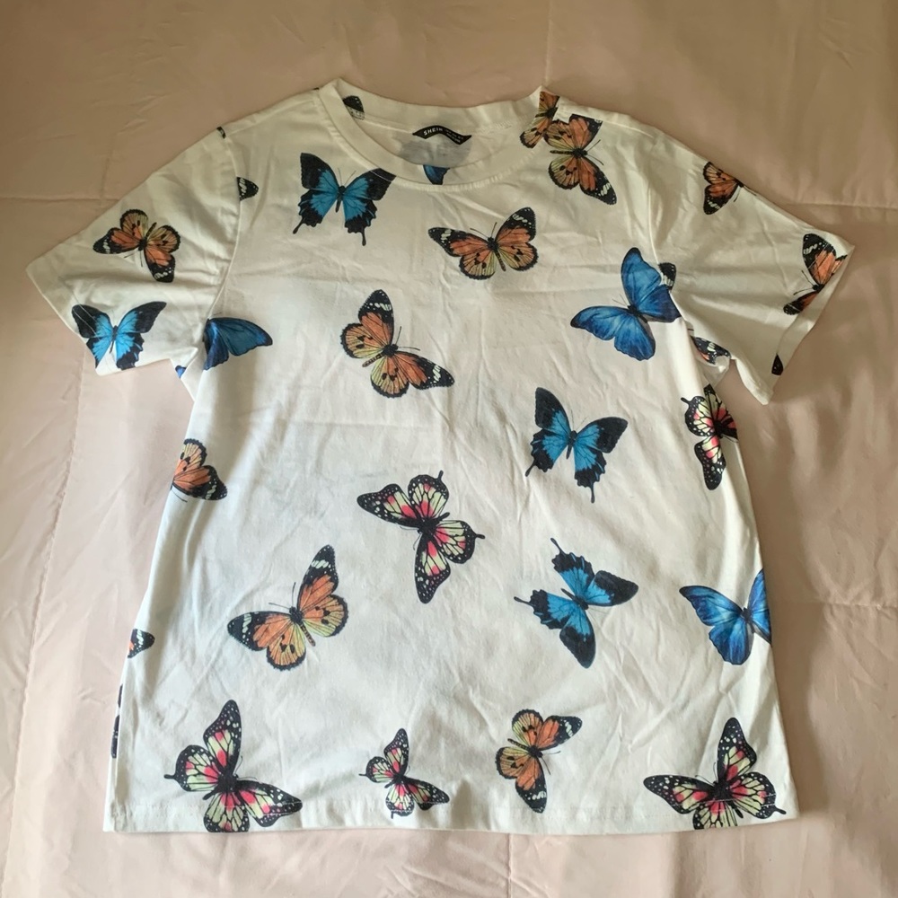 Shein T-shirt